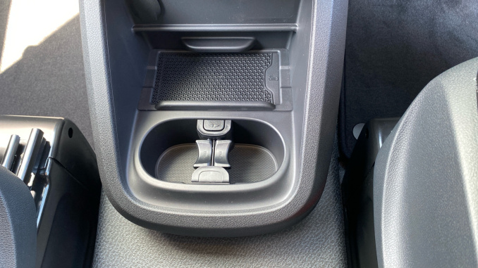 Mercedes-Benz Vito L2 Diesel Rwd 119CDI Select Crew Van 9G-Tronic - Image 30